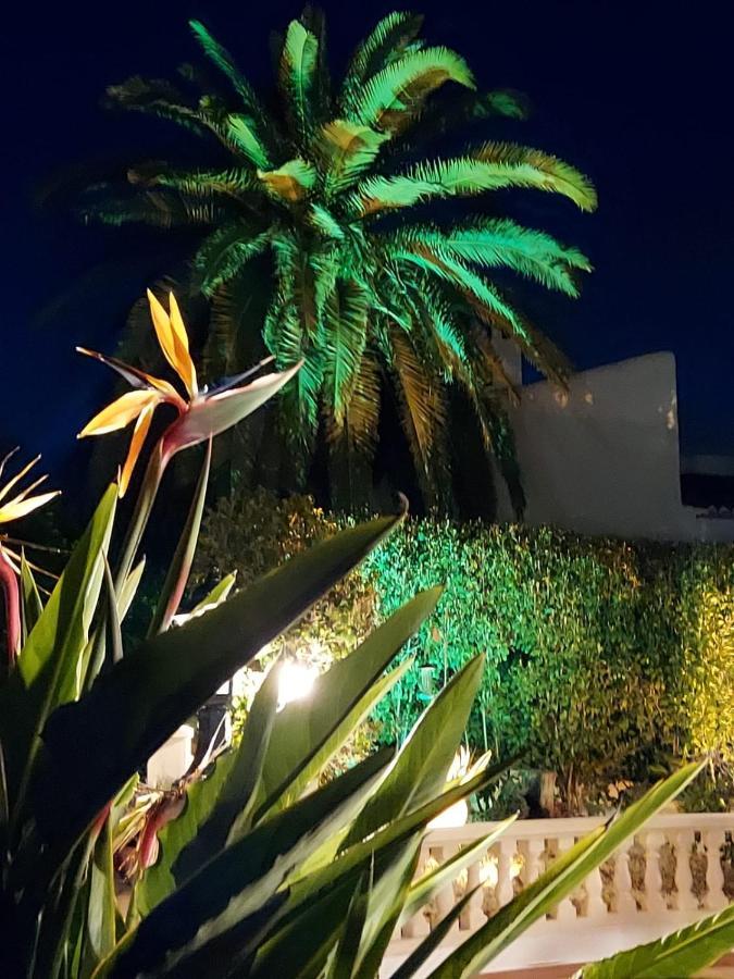 Cassandra - Beautiful Private Villa With Heated Pool Included Jávea Kültér fotó