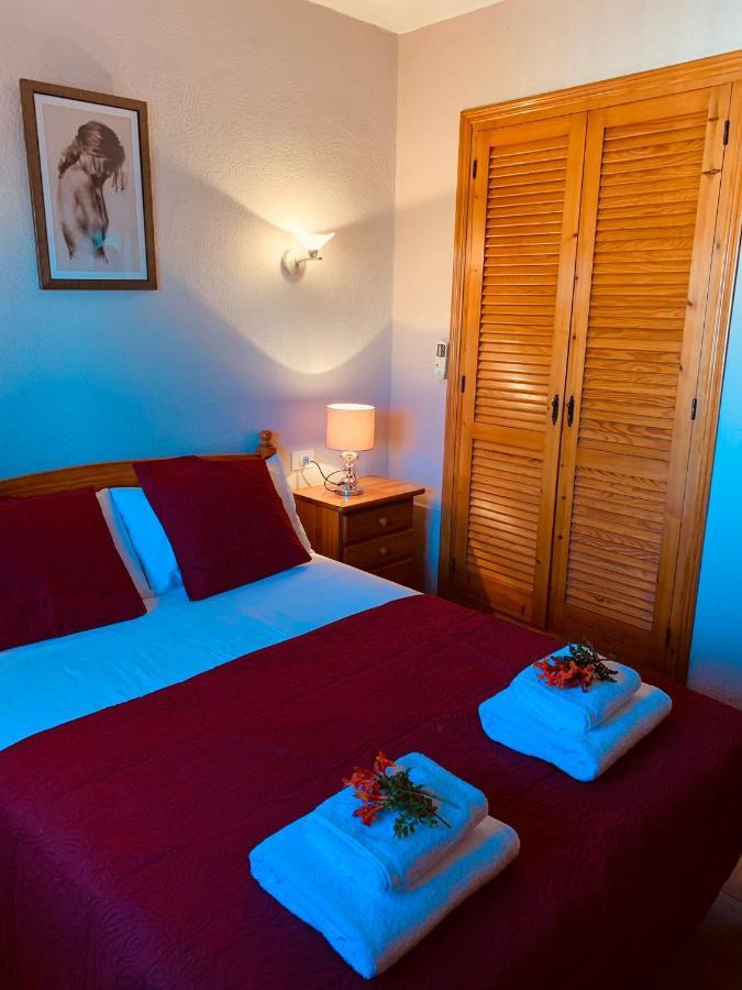 Cassandra - Beautiful Private Villa With Heated Pool Included Jávea Kültér fotó