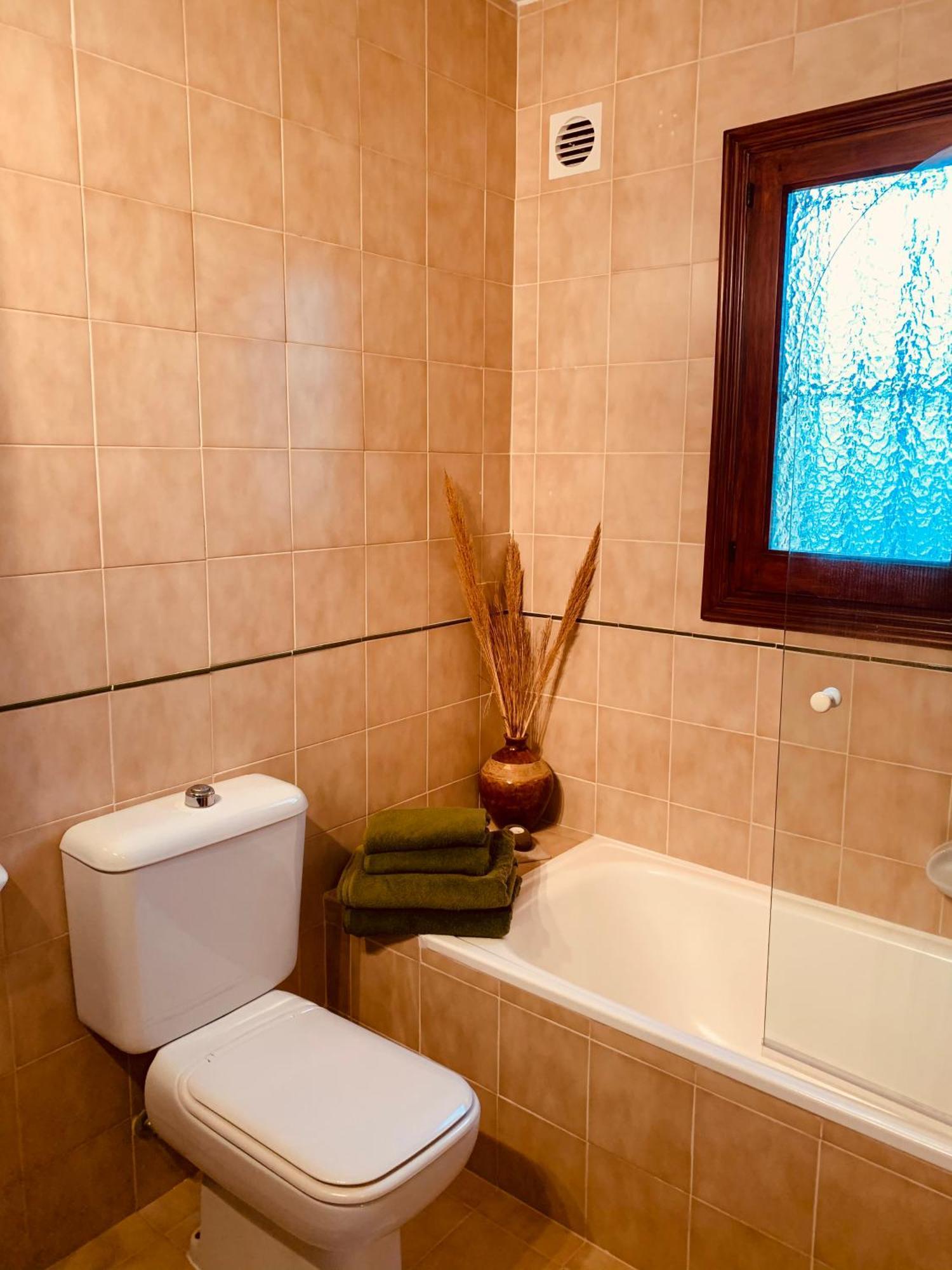 Cassandra - Beautiful Private Villa With Heated Pool Included Jávea Kültér fotó