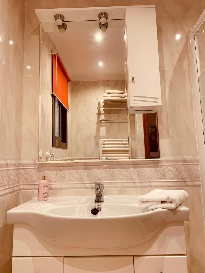 Cassandra - Beautiful Private Villa With Heated Pool Included Jávea Kültér fotó