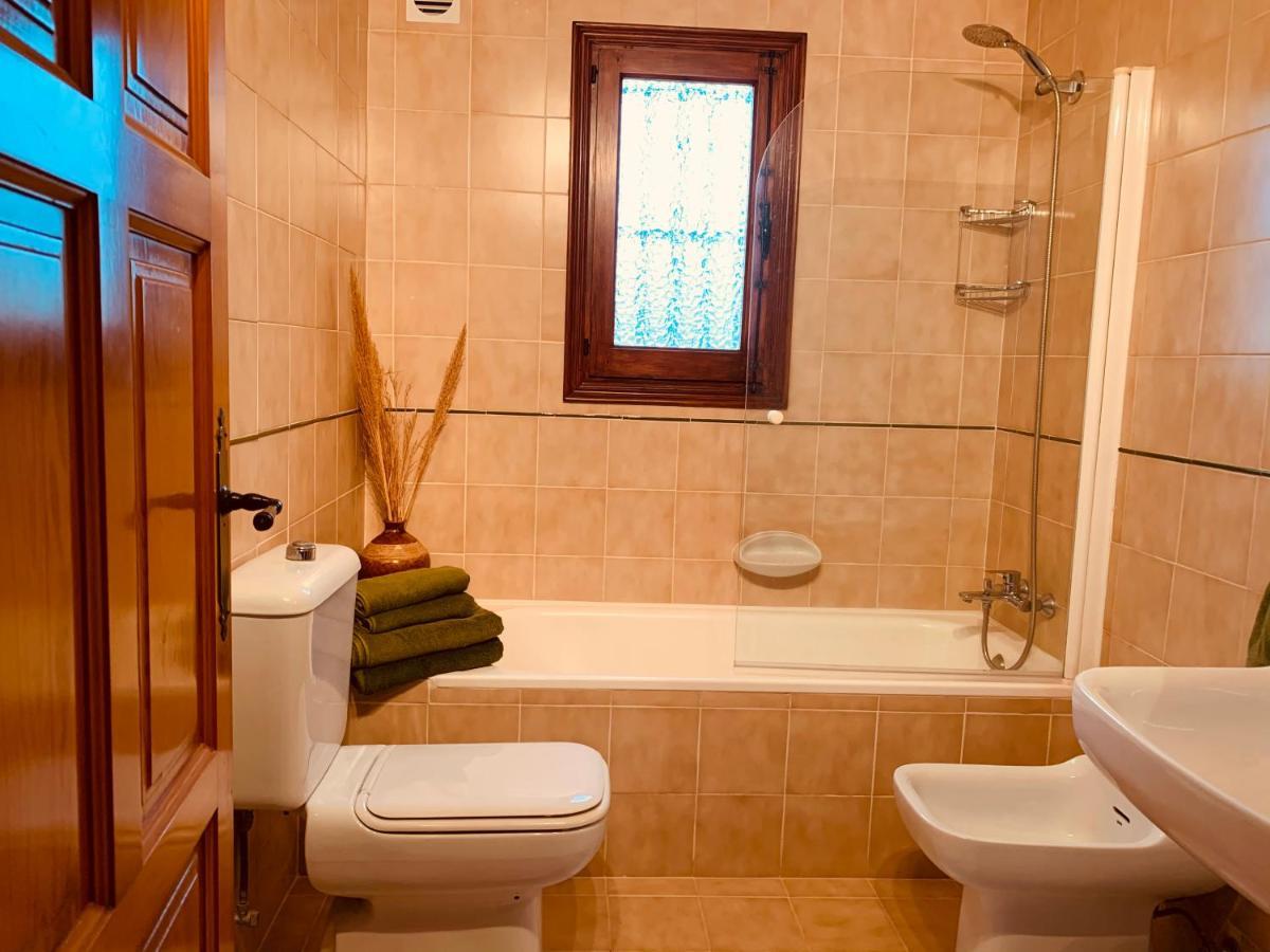 Cassandra - Beautiful Private Villa With Heated Pool Included Jávea Kültér fotó